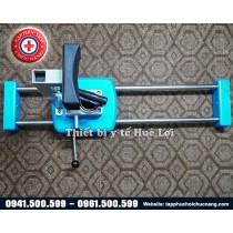 Thiết bị tập phục hồi chức năng cẳng tay